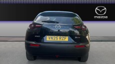 Mazda MX-30 125kW R-EV Exclusive Line 5dr Auto Hatchback